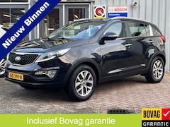 Kia Sportage - 1.6 GDI BusinessLine | EERSTE EIGENAAR | 58000km |