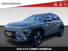 Hyundai Kona - 1.6 GDI HEV Premium