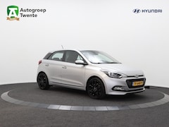 Hyundai i20 - 1.0 T-GDI Comfort | DAB | Cruise Control | Airco | Trekhaak |