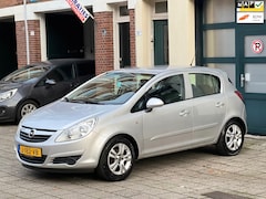 Opel Corsa - 1.2-16V Essentia-airco-elek ramen