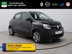 Renault Twingo Z.E. - R80 E-Tech Equilibre 22 kWh Climate | Cruisecontrol | Navi | Parkeersensoren A