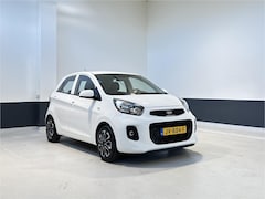 Kia Picanto - 1.0 CVVT ComfortLine | NL | 1e Eig | Radio/CD | CV |