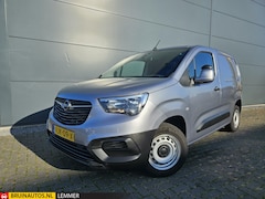 Opel Combo - 1.5D L1H1 Cruise Airco Camera 102 PK