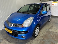 Nissan Note - 1.4 Acenta