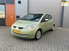 Mitsubishi Colt - 1.3 Invite airco