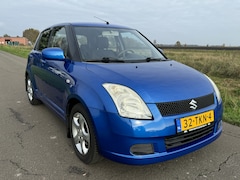 Suzuki Swift - 1.3 GLS AIRCO/5-DRS/