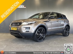 Land Rover Range Rover Evoque - 2.2 eD4 2WD Dynamic | Pano | Leder | Climate | Cruise | Navi | PDC |