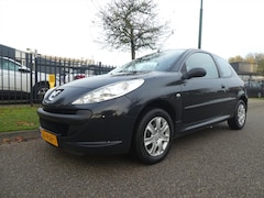 Peugeot 206 - 206+ 1.1 3D Accent AIRCO APK tot 12-11-2025