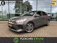 Kia Rio - 1.0 T-GDi MHEV GT-Line - Climate - Navi - Camera - Parkeerhulp