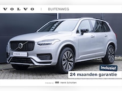 Volvo XC90 - T8 Automaat Recharge AWD Ultimate Bright | Long Range | Luchtvering | Bowers & Wilkins | H