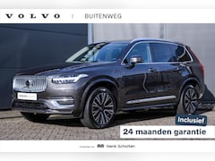 Volvo XC90 - T8 Recharge AWD Plus Bright | Long Range | Luchtvering | Interieur voorverwarming | 360º C