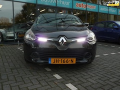 Renault Clio - Clio 0.9 TCe Authentique 5-deurs met navigatie/Cruise Control/Airco/Lichtmetalen/beurt en