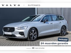 Volvo V60 - B4 Automaat Plus Dark | Premium Audio by Harman Kardon | Elektrisch bedienbare voorstoelen