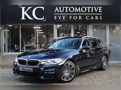 BMW 5-serie Touring - 520i High Executive | 1e eig. | M-Sport |