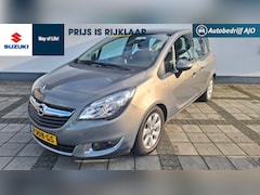 Opel Meriva - 1.4 Turbo Automaat Rijklaar prijs