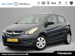 Opel Karl - 1.0 75pk Edition Automaat |APPLE CARPAY/ANDROID AUTO|ALL SEASON BANDEN|DAB+|ISOFIX|DAKSPOI