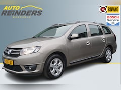 Dacia Logan MCV - 0.9 TCe Prestige + Airco/ Navi/ Cruise/ Stationwagon/ Garantie