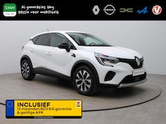 Renault Captur - TCe 90pk evolution Airco | Camera | Navi | Parksens. v+a