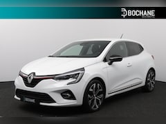 Renault Clio - 1.0 TCe 100 Bi-Fuel Intens | LPG | Pack Style | Pack Parking| Navigatie| Carplay|