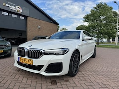 BMW 5-serie - 530e Business Edition Plus M pakket