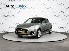 Suzuki Swift - 1.2 Select | Navigatie | Parkeercamera | Apple Carplay/Android Auto