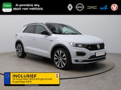 Volkswagen T-Roc - TSI 150pk Sport Business R DSG/AUTOMAAT Adapt. Cruise | Climate | Navi | Parksens. v+a