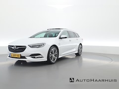 Opel Insignia Sports Tourer - AUT. 1.5 Turbo Business Executive | Pano | OPC Line | Navi | Clima | PDC | Winterpakket |