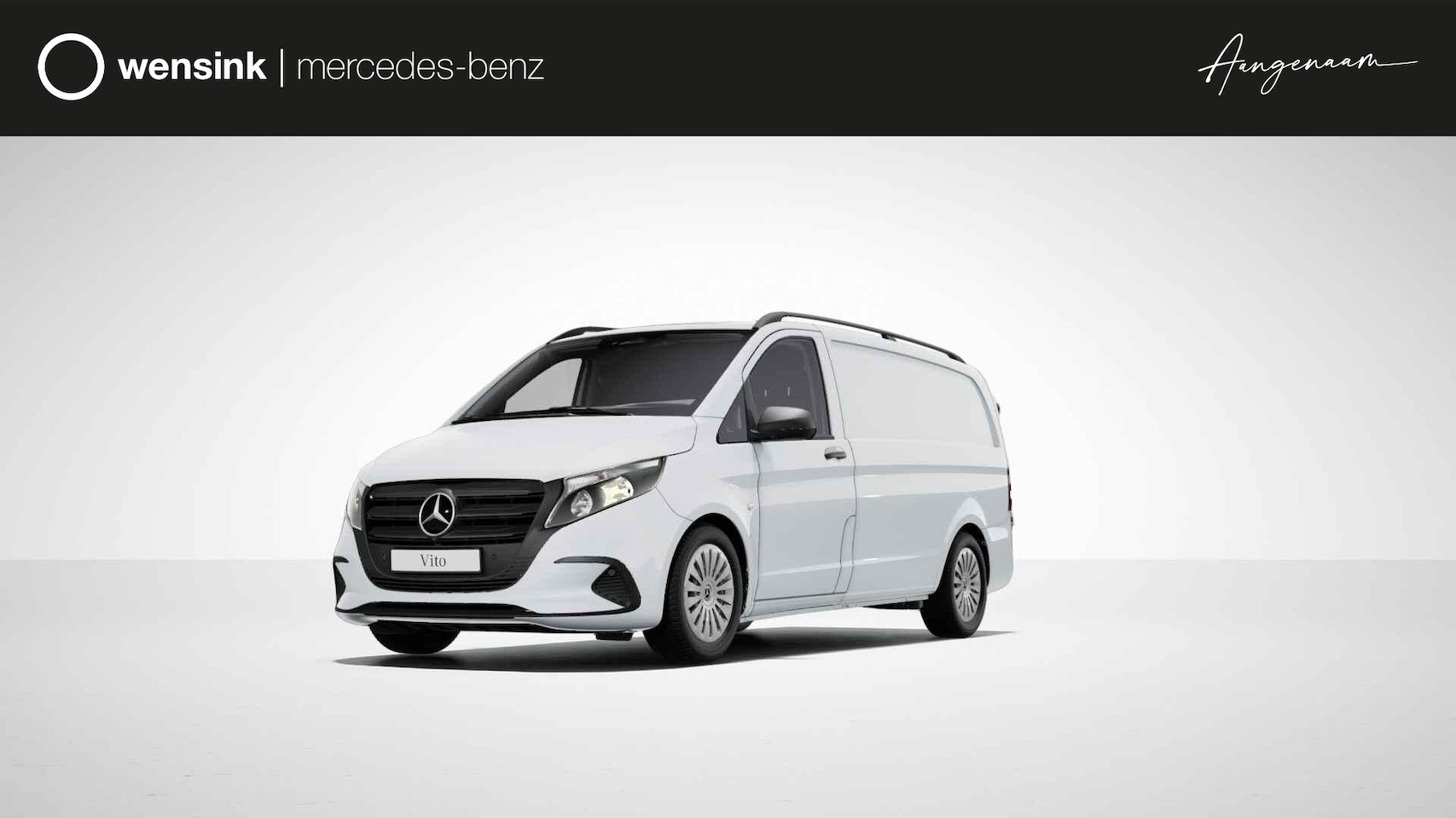 Mercedes-Benz Vito - 116 CDI L2 Pro | Aut. - AutoWereld.nl