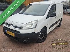 Citroën Berlingo - bestel 1.6 HDI 500 Club Economy *inruil mogelijk