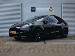 Tesla Model Y - RWD 58 kWh AutoPilot, LFP Accu, dus 100% opladen