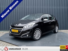 Peugeot 208 - 1.2 PureTech Allure | Camera | Apple Carplay | Navi | Parkeersensoren | Prijs Rijklaar