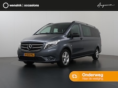 Mercedes-Benz Vito - 119 CDI 190 PK L3 XL DC Comfort | Aut. | 1e Eigenaar | Dealer Onderhouden | LED | Parkeerc