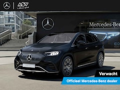 Mercedes-Benz EQE SUV - 300 Sport Edition Limited