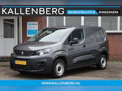 Peugeot Partner - 1.5 BlueHDI Pro / App connect / PDC / Navi / automatische verlichting