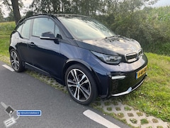 BMW i3 - S Executive Edition 120Ah 42 kWh