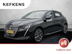 Peugeot 208 - GT 100pk Automaat | Navigatie | Achteruitrijcamera | 3D Cockpit | Stoelverwarming | Climat