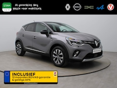 Renault Captur - TCe 100pk Intens Camera | Climate | Navi | Parksens. achter | Stuur verwarmd