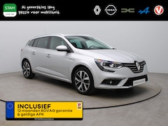 Renault Mégane Estate - TCe 115pk Bose Camera | Climate | Navi | Parksens. v+a | Trekhaak