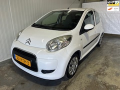 Citroën C1 - 1.0-12V Ambiance