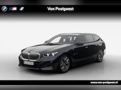 BMW 5-serie Touring - 530e | M Sport | Travel Pack | Elektrisch wegklapbare trekhaak