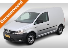 Volkswagen Caddy - 2.0 TDI L1H1 BMT Comfortline Automaat / Navigatie / PDC