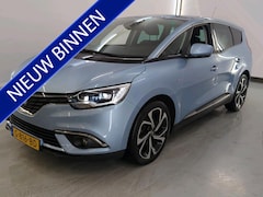 Renault Grand Scénic - TCe 140 EDC Bose TREKHAAK | NAVI | NL AUTO | BOSE