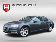 Audi A4 Limousine - 1.4 TFSI Sport Pro Line Trekhaak