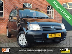 Fiat Panda - 1.2 Dyn. airco/apk/garantie