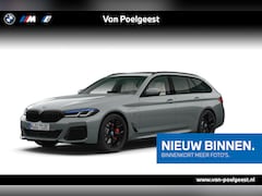 BMW 5-serie Touring - 530e Business Edition Plus M Sportpakket Pro Aut