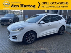 Ford Kuga - 2.5 PHEV ST-Line X Stoel en stuurverwarming/Trekhaak