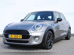 MINI Cooper - 1.5 Chili NL AUTO | AUTOMAAT | HALF LEDER |