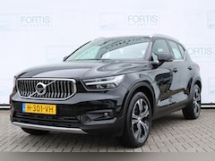 Volvo XC40 - 1.5 T5 Twin Engine Inscription NL AUTO | LEDER | CAMERA | STOELVERW |