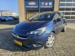 Opel Corsa - 1.0 Turbo Edition