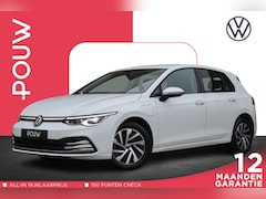 Volkswagen Golf - 1.4 204pk eHybrid Style | Navigatie | Android Auto / Apple Carplay | PDC